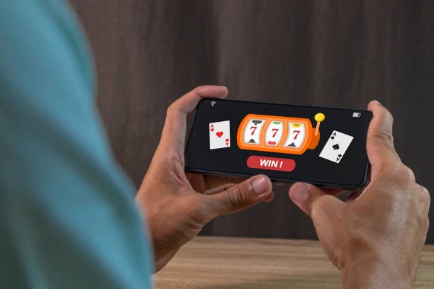 98tot mobile gaming